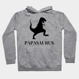 PAPASAURUS Hoodie